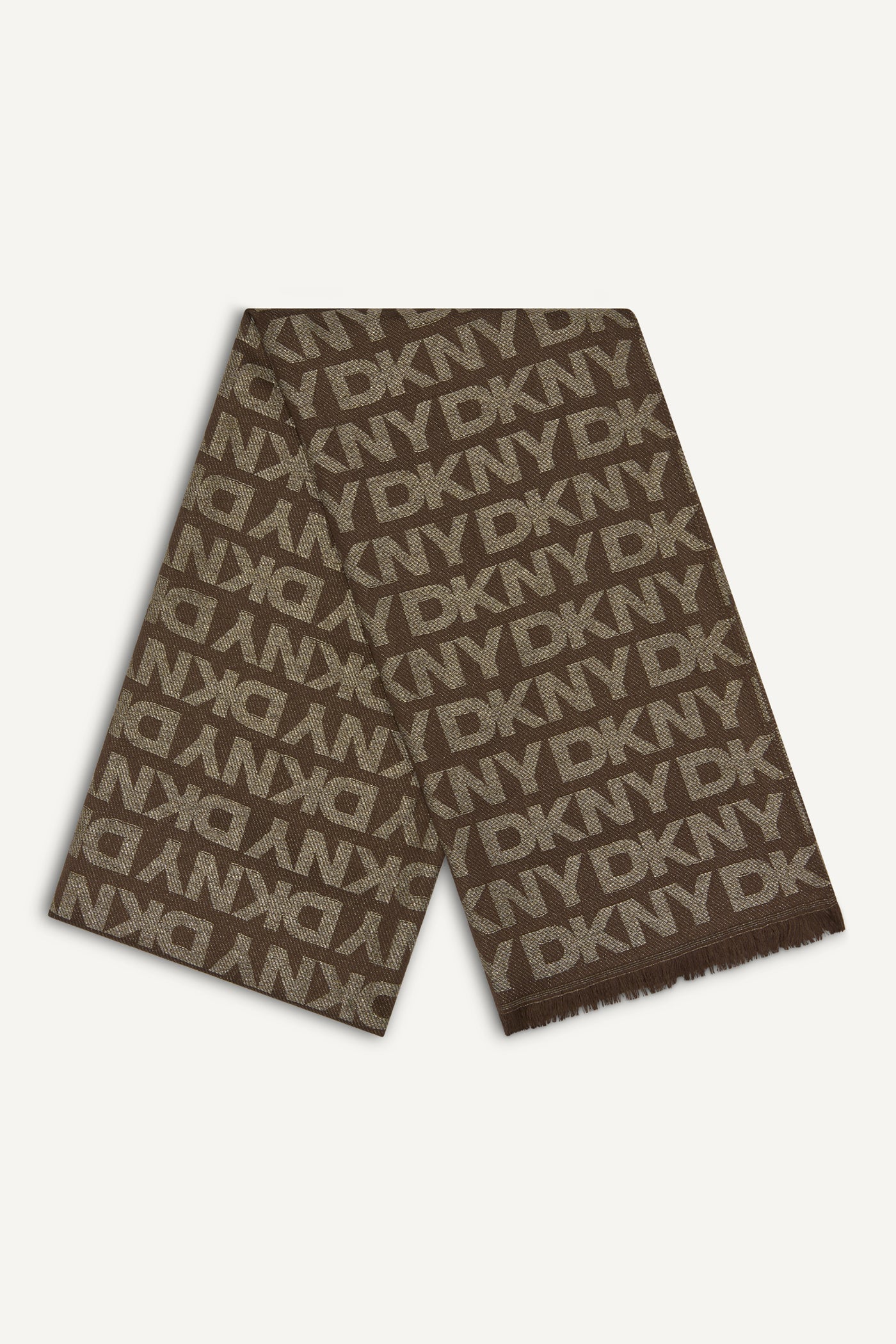 DKNY METAL PASHMINA