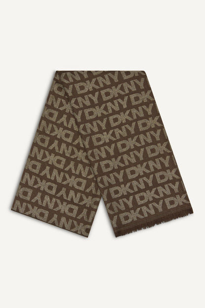 DKNY METAL PASHMINA