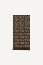 DKNY METAL PASHMINA