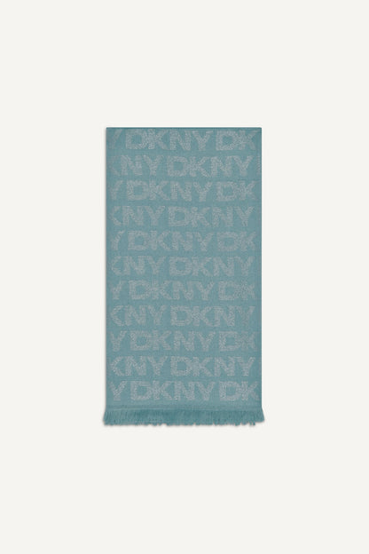 DKNY METAL PASHMINA