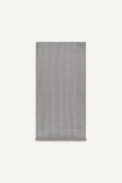 MODERN DOT METALLIC WRAP