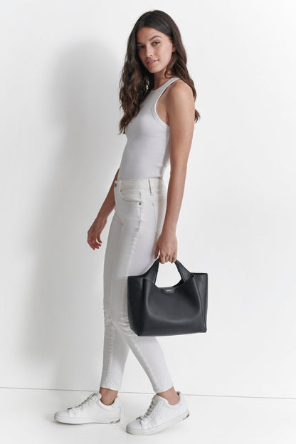 WILLA SATCHEL