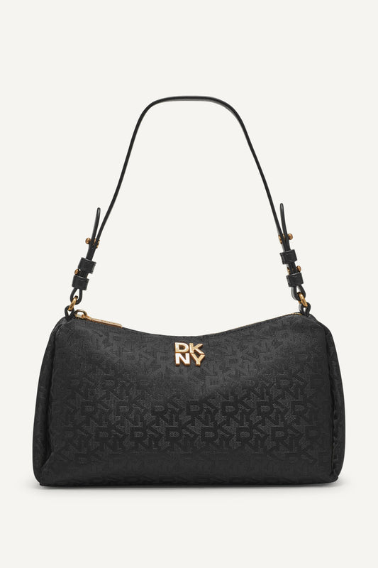 REMY LOGO SHOULDER BAG