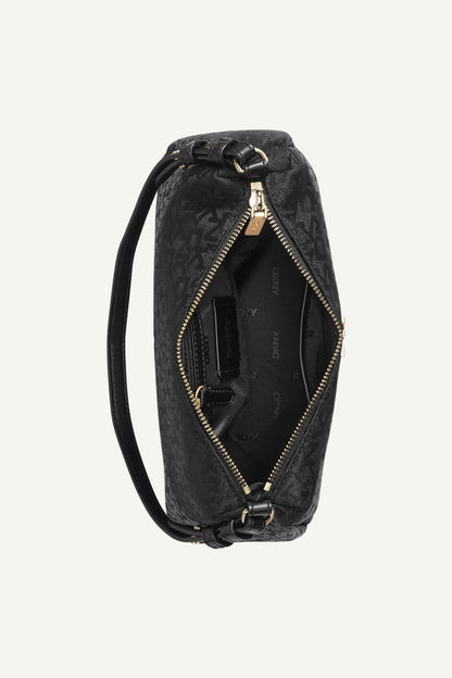 REMY LOGO SHOULDER BAG
