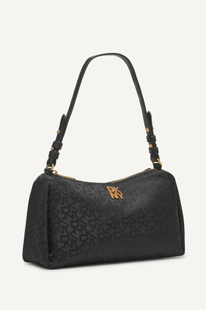 REMY LOGO SHOULDER BAG