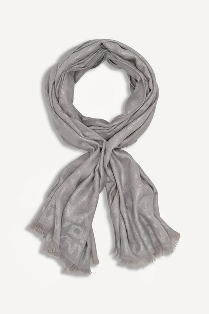 DKNY METAL PASHMINA