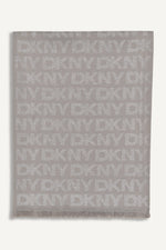 DKNY METAL PASHMINA