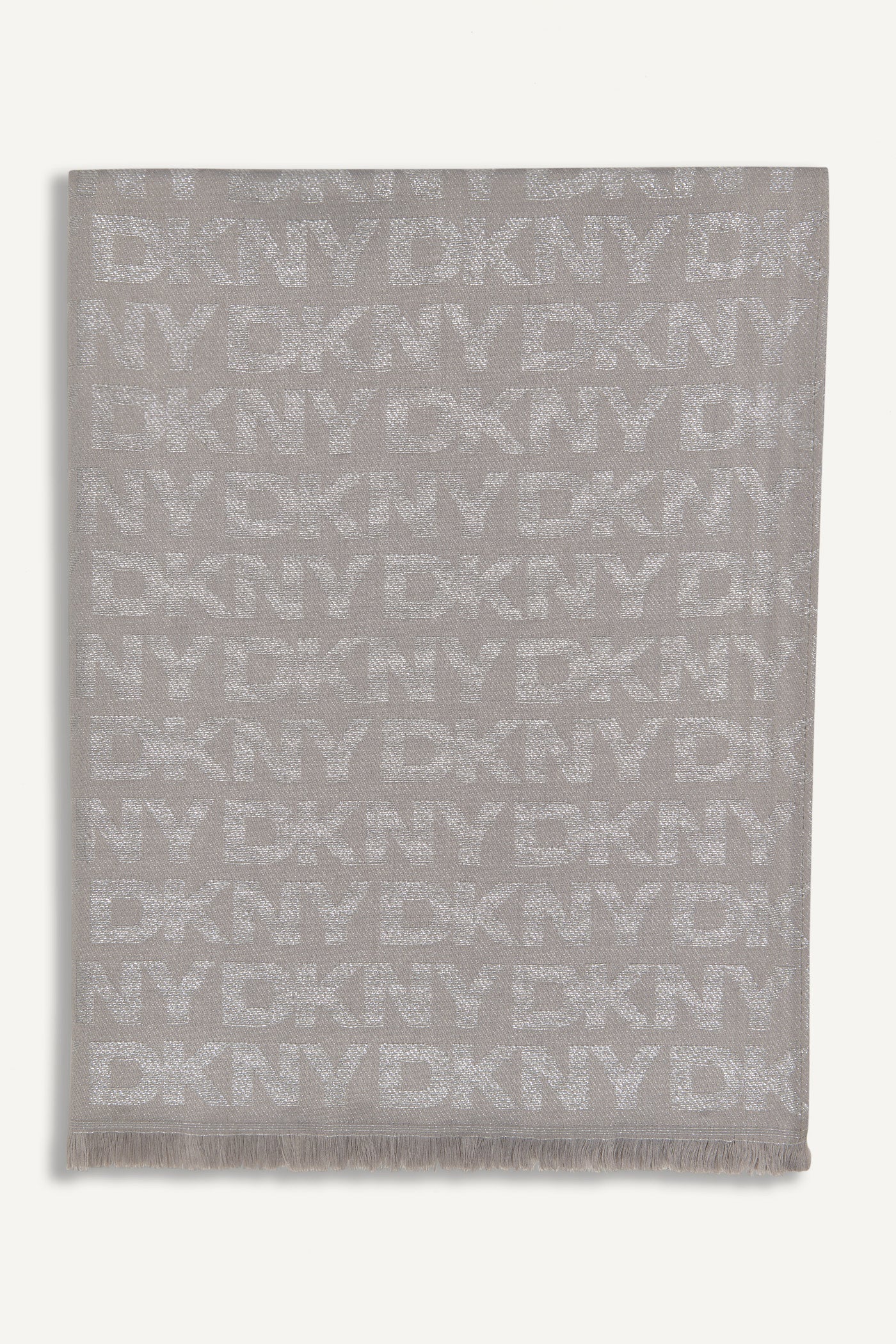 DKNY METAL PASHMINA