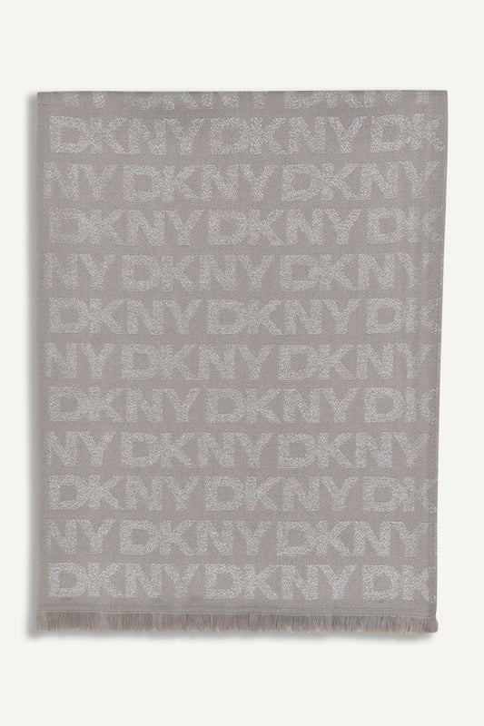 DKNY METAL PASHMINA