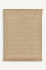 DKNY METAL PASHMINA