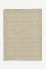 DKNY METAL PASHMINA