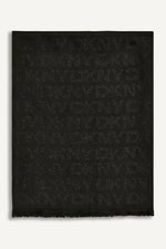 DKNY METAL PASHMINA
