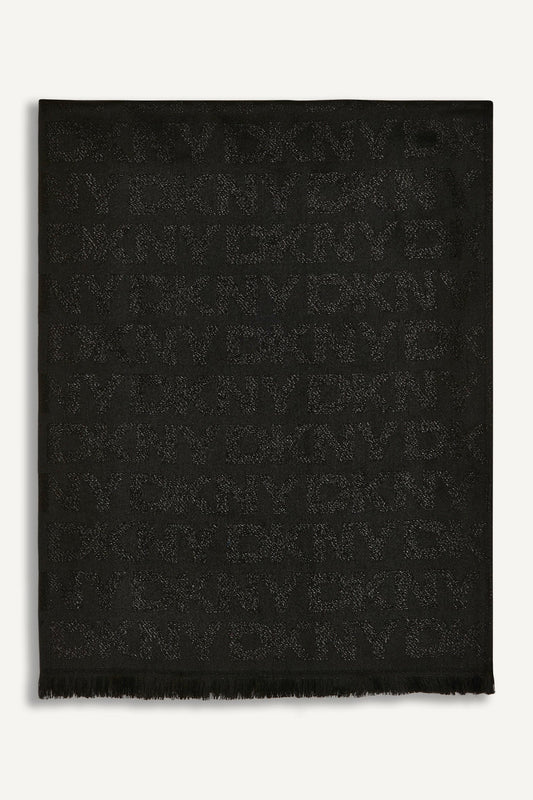 DKNY METAL PASHMINA