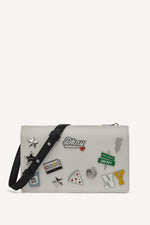 ETTA WALLET ON A STRING