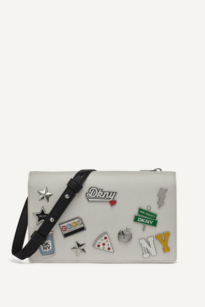ETTA WALLET ON A STRING