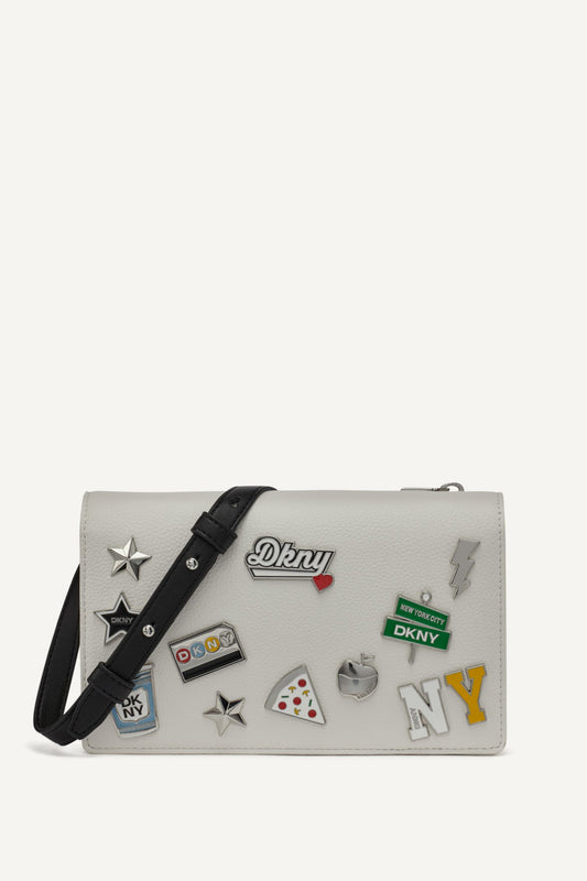 ETTA WALLET ON A STRING
