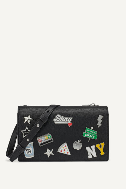 ETTA WALLET ON A STRING