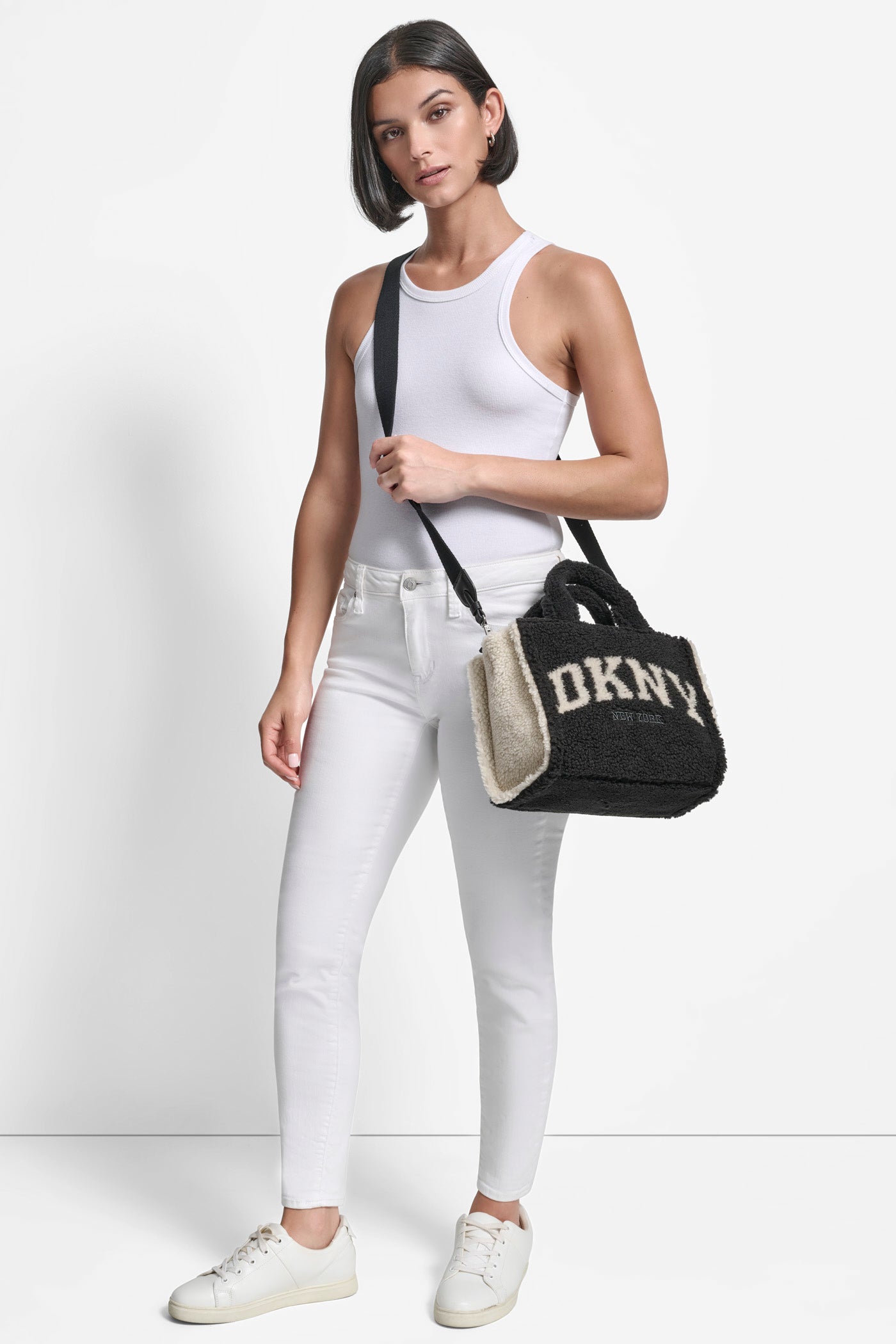 HADLEE SMALL TOTE