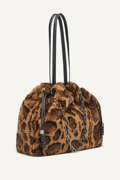 HALLE TOTE
