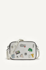NELL CAMERA BAG