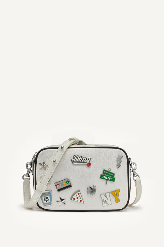 NELL CAMERA BAG