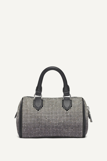 NELL SMALL SATCHEL CROSSBODY