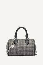 NELL SMALL SATCHEL CROSSBODY