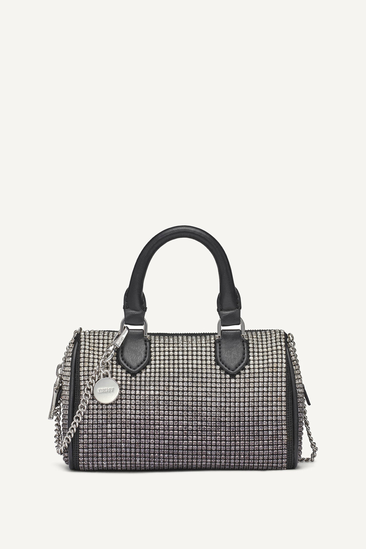 NELL SMALL SATCHEL CROSSBODY