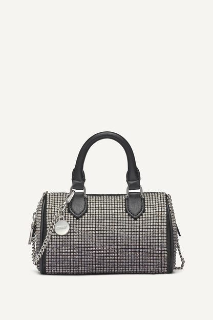 NELL SMALL SATCHEL CROSSBODY