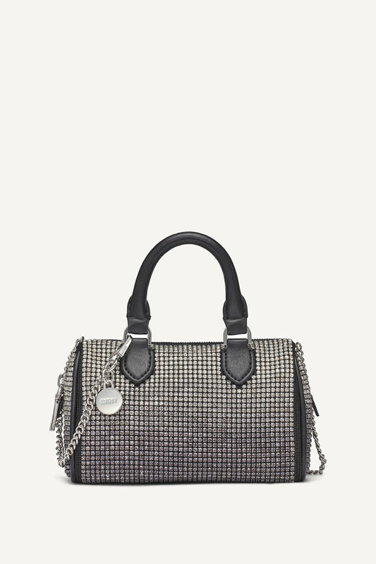 NELL SMALL SATCHEL CROSSBODY