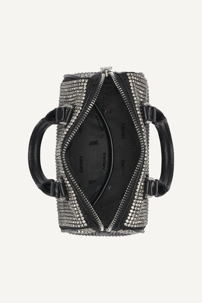 NELL SMALL SATCHEL CROSSBODY