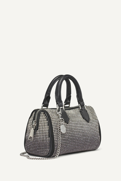 NELL SMALL SATCHEL CROSSBODY