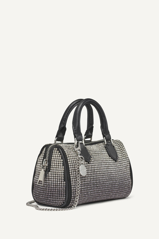 NELL SMALL SATCHEL CROSSBODY