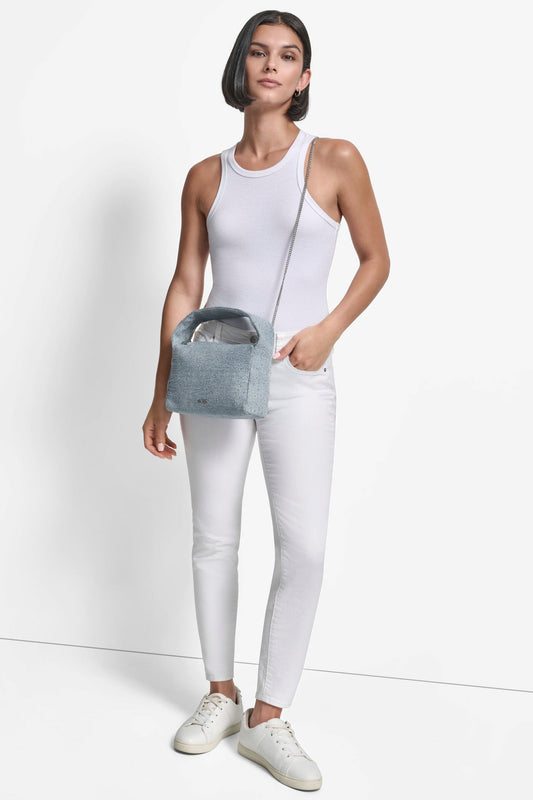 AGNES SHOULDER BAG
