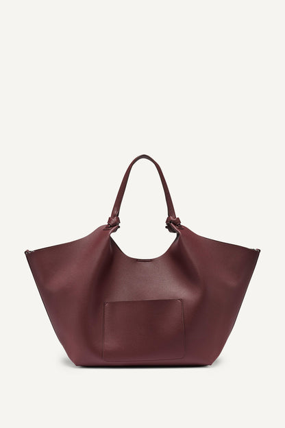 PAULA MEDIUM COMMUTER TOTE