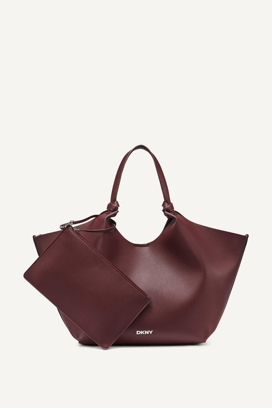 PAULA MEDIUM COMMUTER TOTE