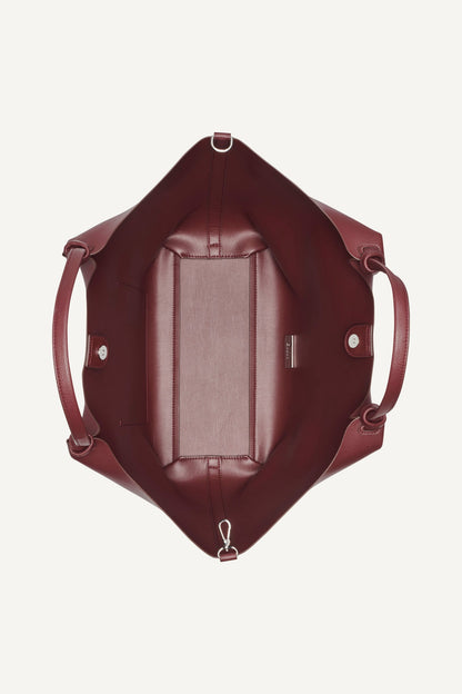 PAULA MEDIUM COMMUTER TOTE