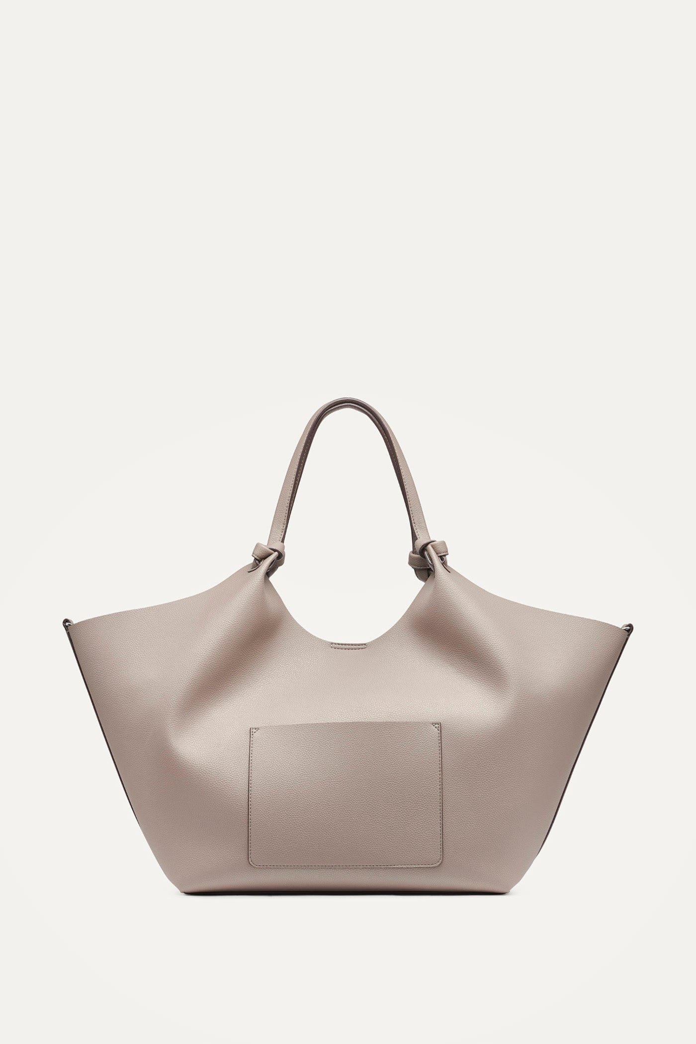 PAULA LARGE COMMUTER TOTE