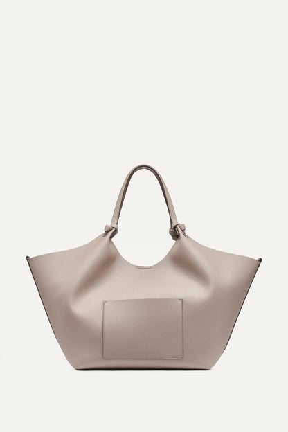 PAULA LARGE COMMUTER TOTE