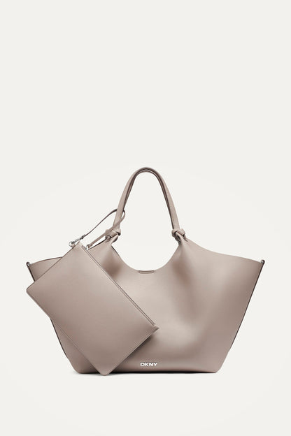 PAULA LARGE COMMUTER TOTE