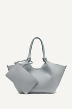 PAULA MEDIUM COMMUTER TOTE