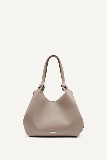 PAULA MEDIUM COMMUTER TOTE