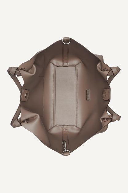 PAULA MEDIUM COMMUTER TOTE