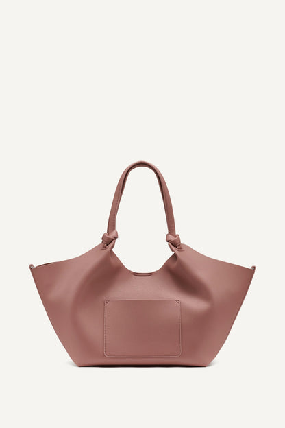 PAULA MEDIUM COMMUTER TOTE