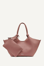 PAULA MEDIUM COMMUTER TOTE
