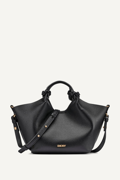 PAULA SMALL COMMUTER TOTE