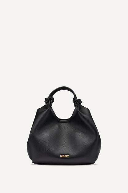 PAULA SMALL COMMUTER TOTE