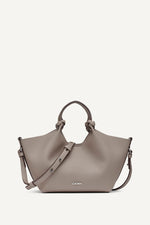 PAULA SMALL COMMUTER TOTE