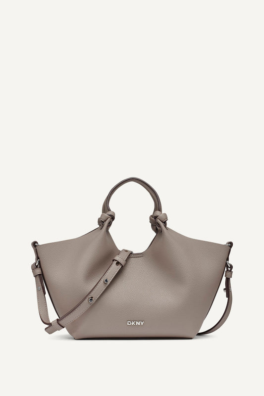 PAULA SMALL COMMUTER TOTE