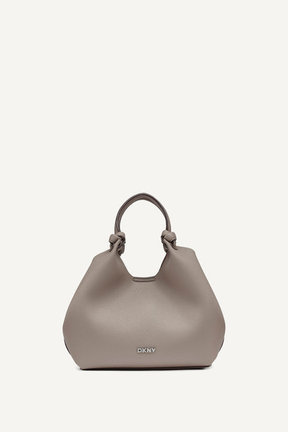 PAULA SMALL COMMUTER TOTE